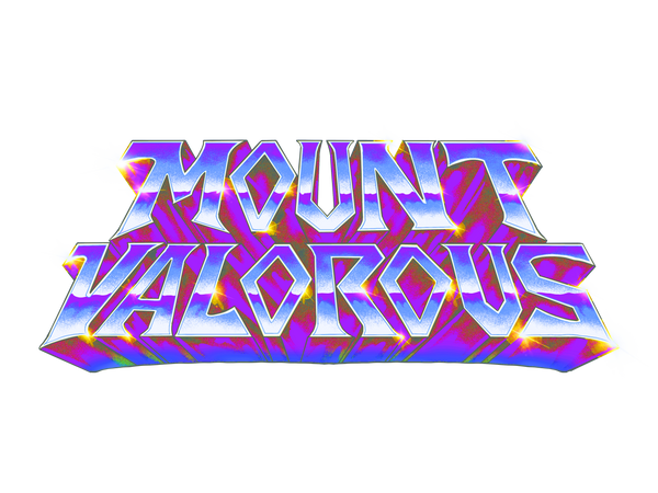 Mount Valorous logo