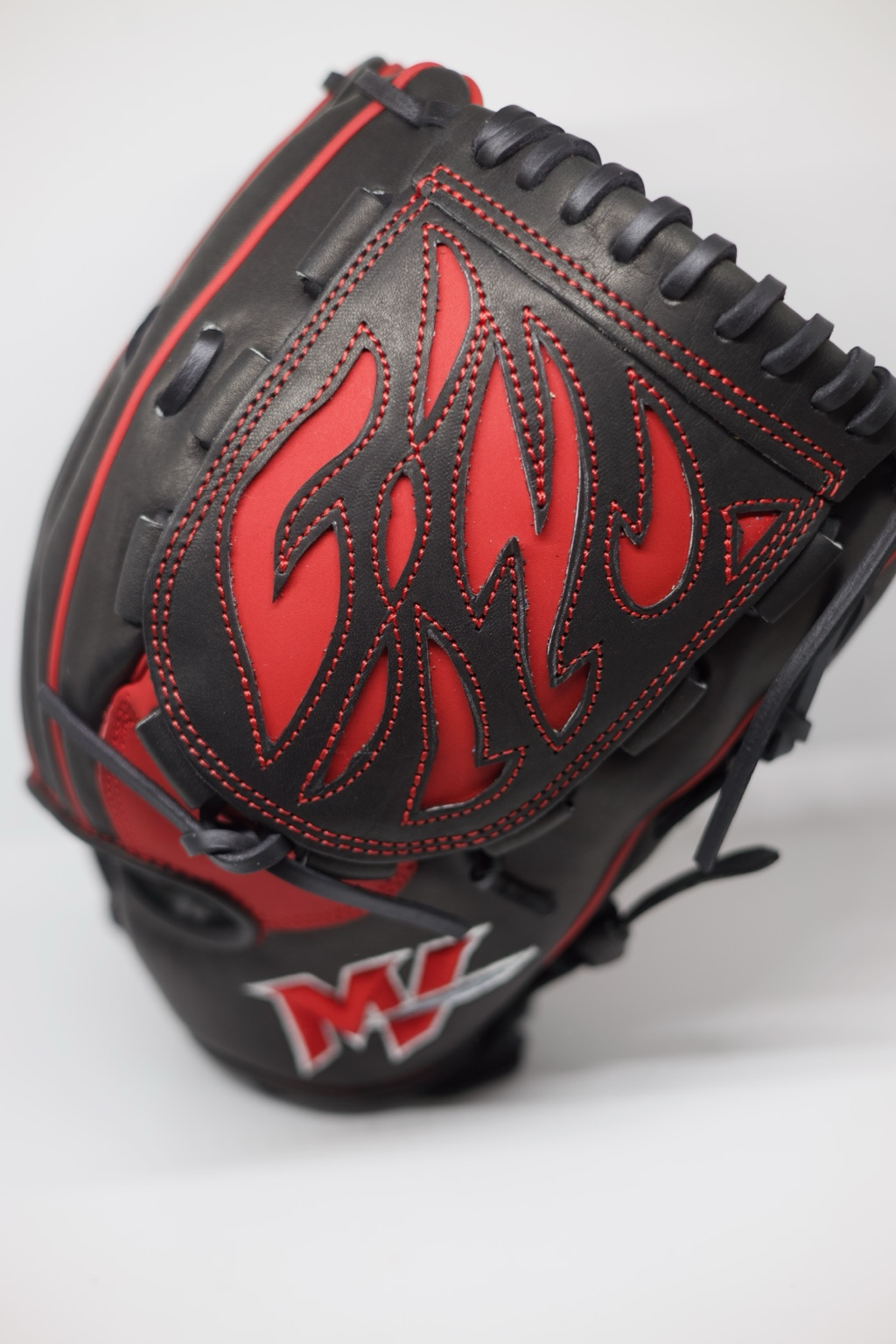 HOMURA RED - ZEN 12' RHT
