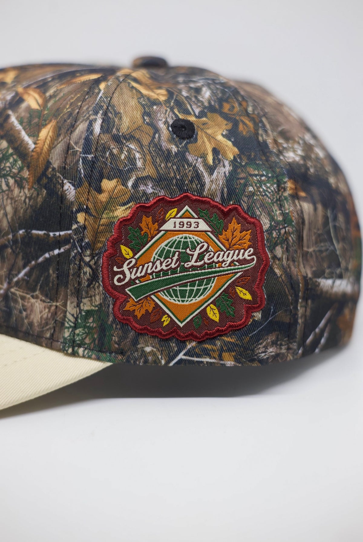 Woodland 5 Panel