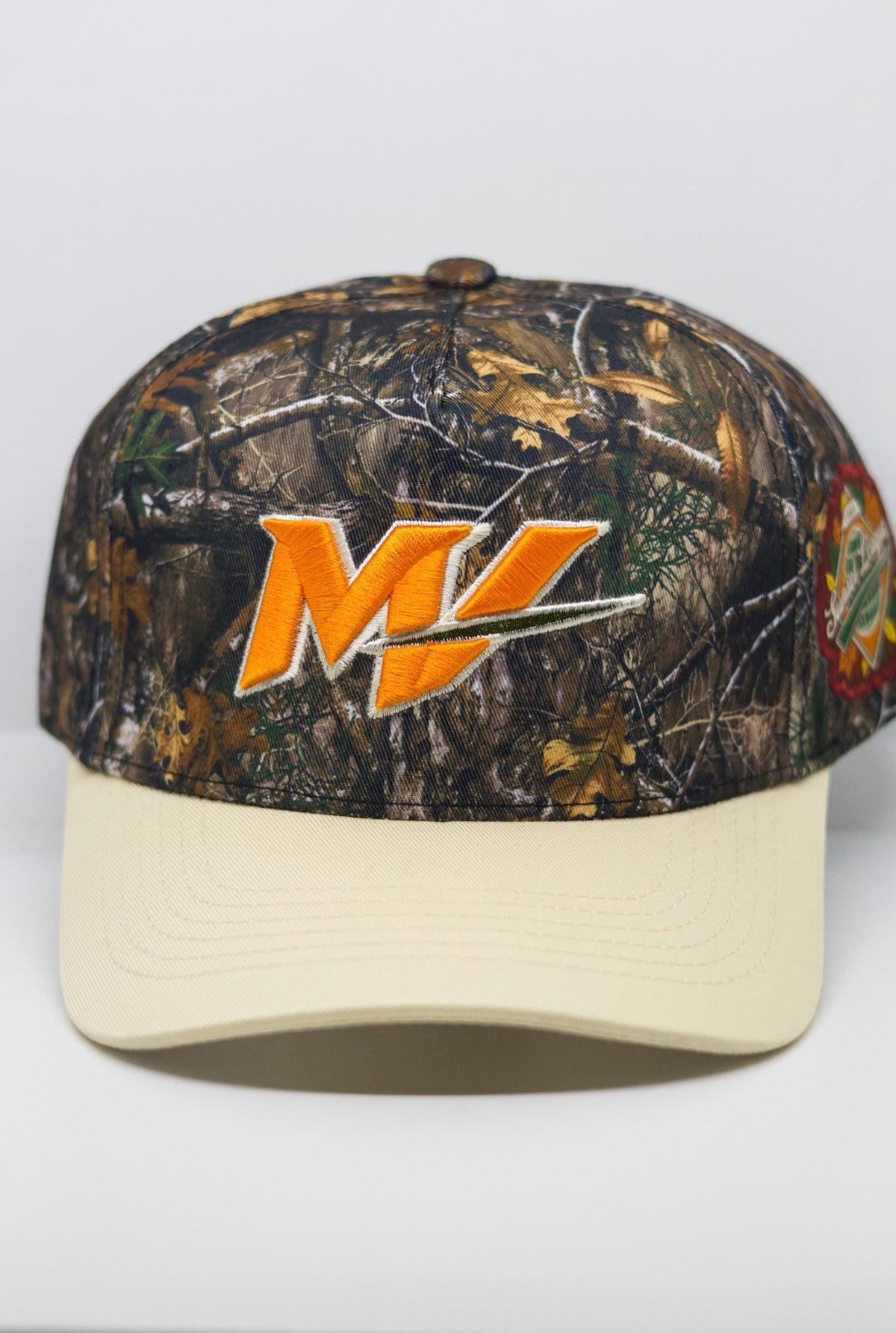 Woodland 5 Panel