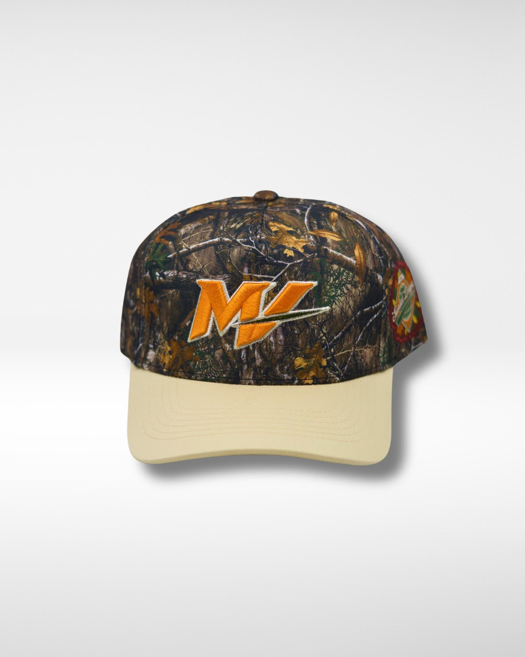 Woodland 5 Panel
