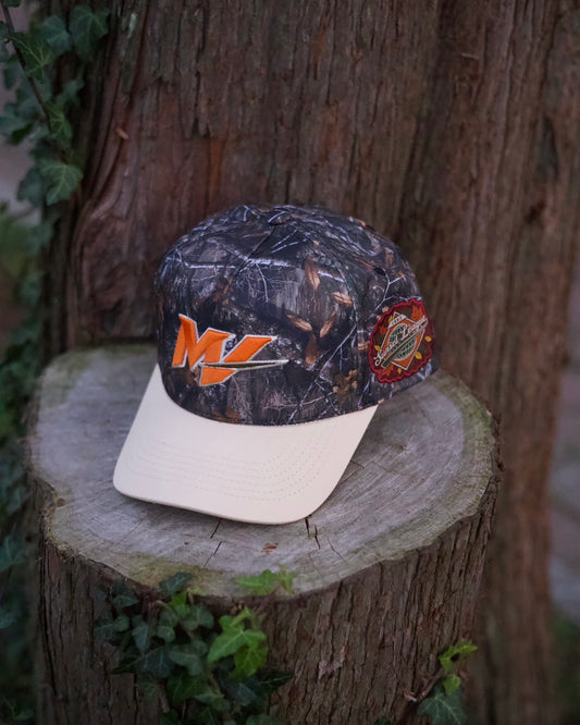 Woodland 5 Panel