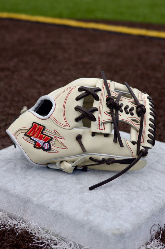 MV-1 Pro Select Jewel Web Glove