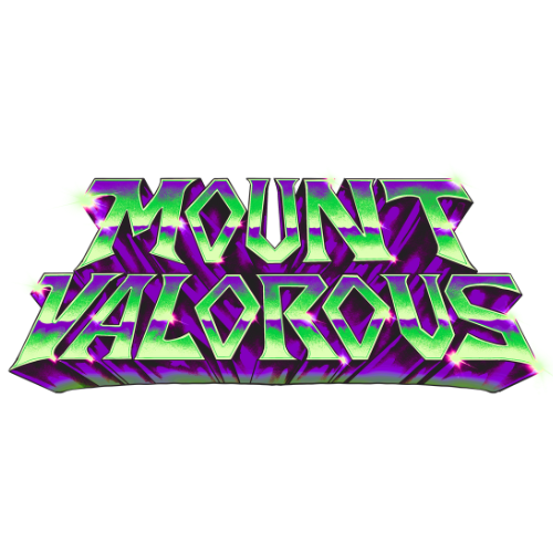 Mount Valorous